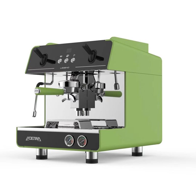 Programmable Espresso Machine  - Coffee Equipment Machine 评论和价格