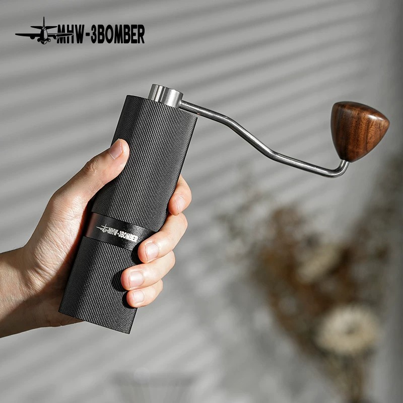 MHW-3BOMBER Manual Espresso Gr - Hero Coffee Equipment 评论和价格