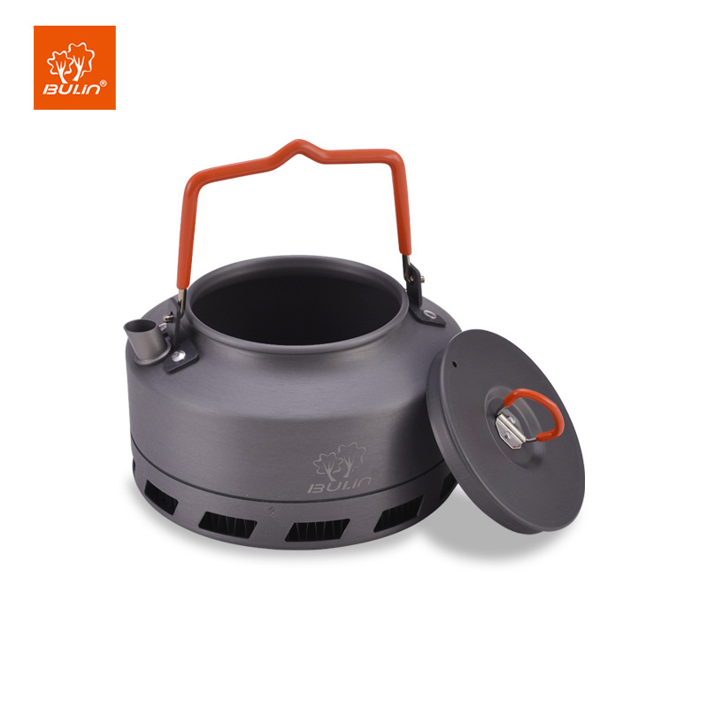 Bulin Outdoor Camping Kettle C - Outdoor Coffee Equipment 评论和价格