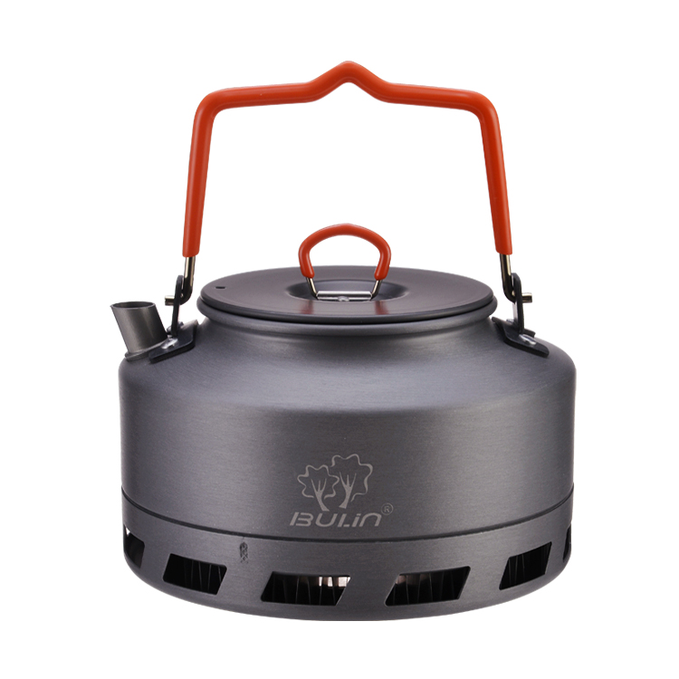 Bulin Outdoor Camping Kettle C - Outdoor Coffee Equipment 评论和价格