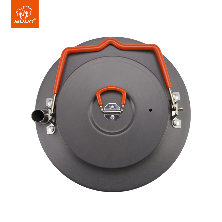 Bulin Outdoor Camping Kettle C - Outdoor Coffee Equipment 评论和价格