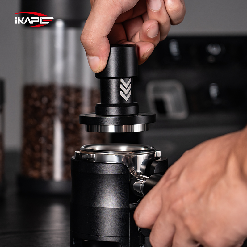 IKAPE 51/53.3/58.35MM V6 Impac - Coffee Shop Equipment 评论和价格