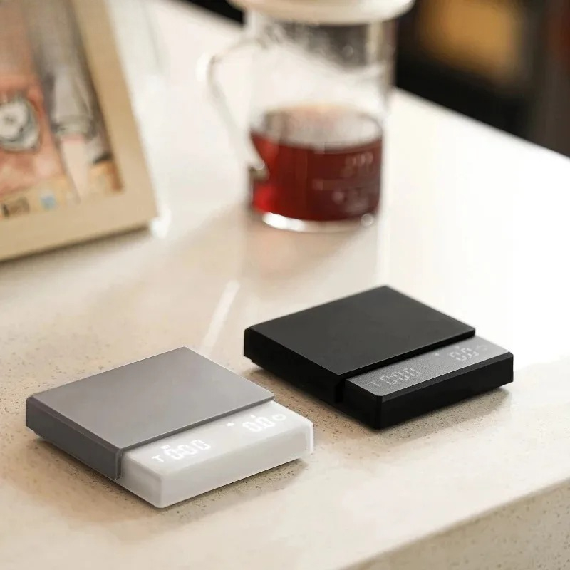 Youpin Kitchen Coffee Scale wi - Scale Drip Timer 评论和价格