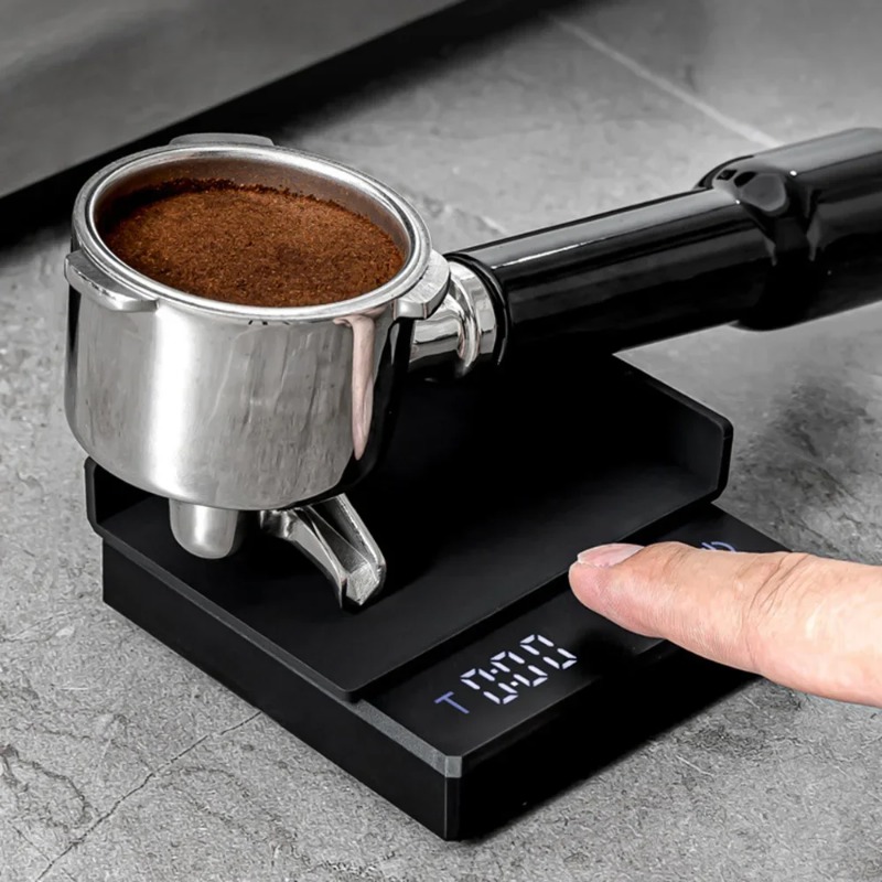Youpin Kitchen Coffee Scale wi - Scale Drip Timer 评论和价格