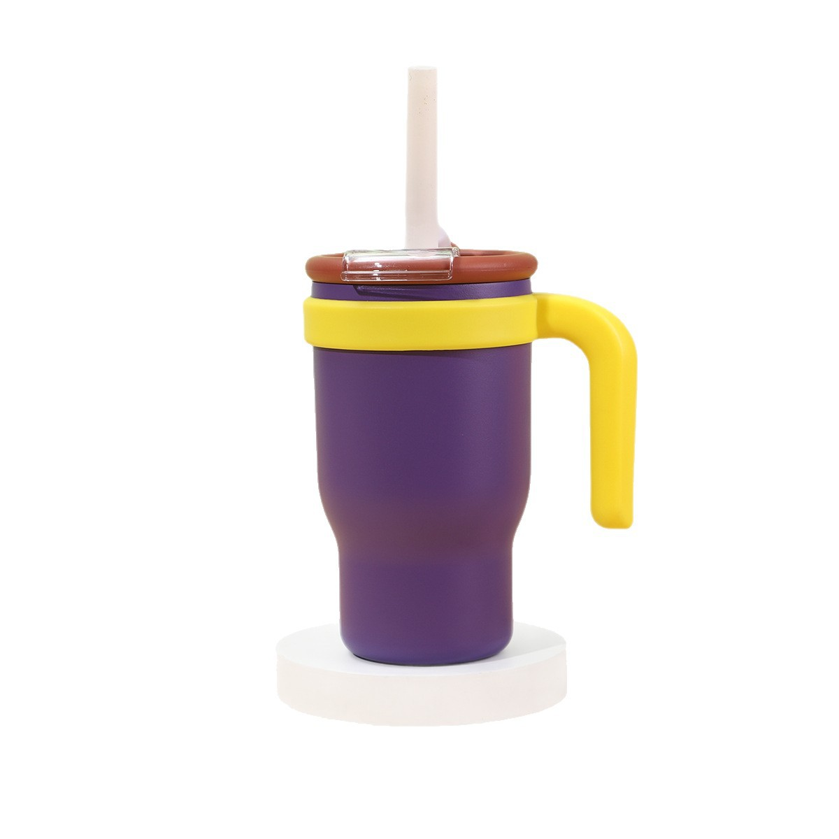 14oz Handle Ice King Cup Insul - Outdoor Coffee Equipment 评论和价格