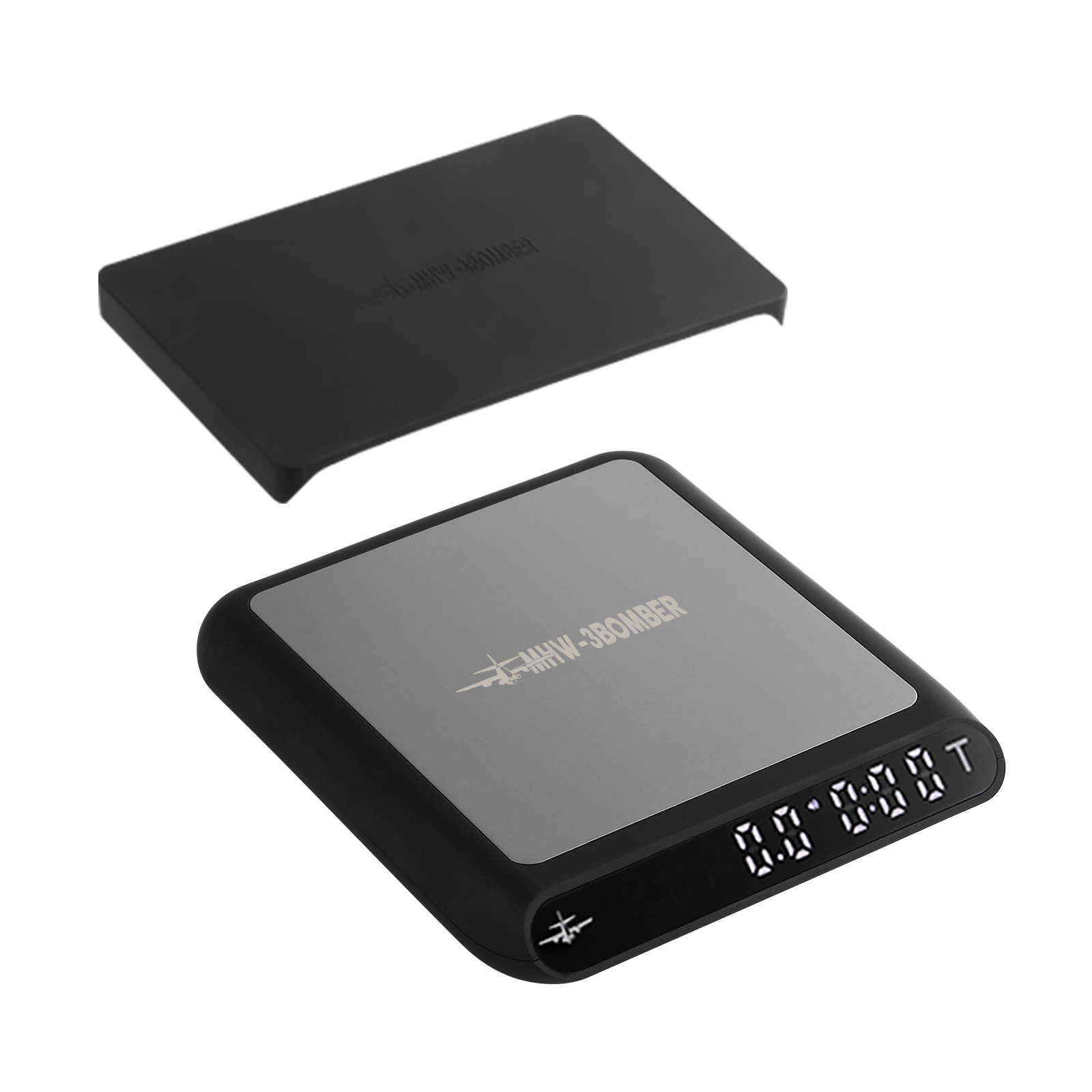 MHW-3BOMBER Electronic Kitchen - Scale Drip Timer 评论和价格