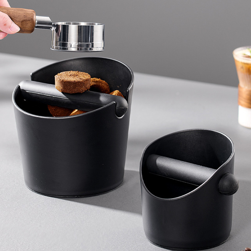 Shock-Absorbent Coffee Knock B - Coffee Shop Equipment 评论和价格