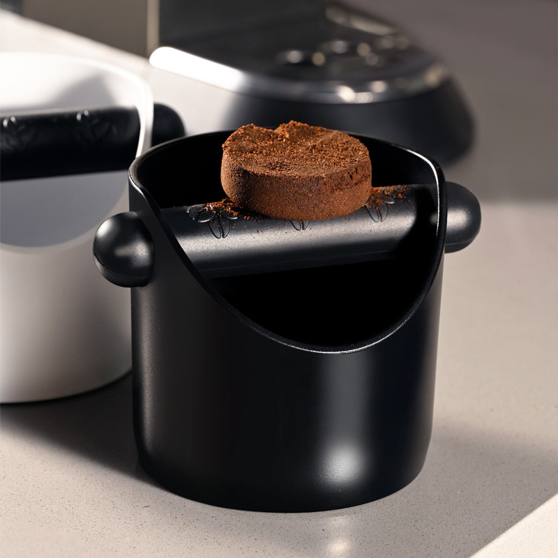 Shock-Absorbent Coffee Knock B - Coffee Shop Equipment 评论和价格