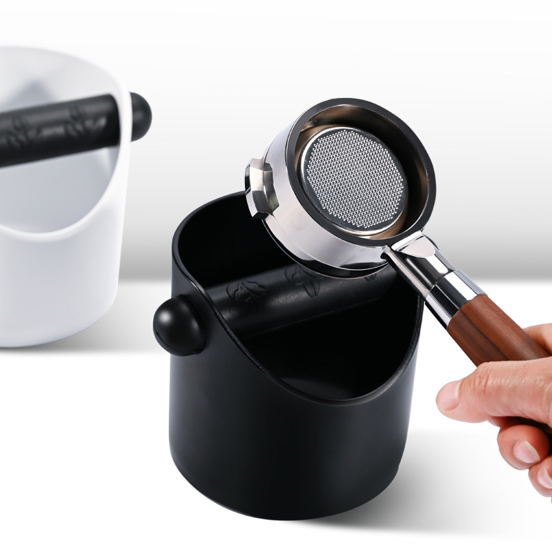 Shock-Absorbent Coffee Knock B - Coffee Shop Equipment 评论和价格