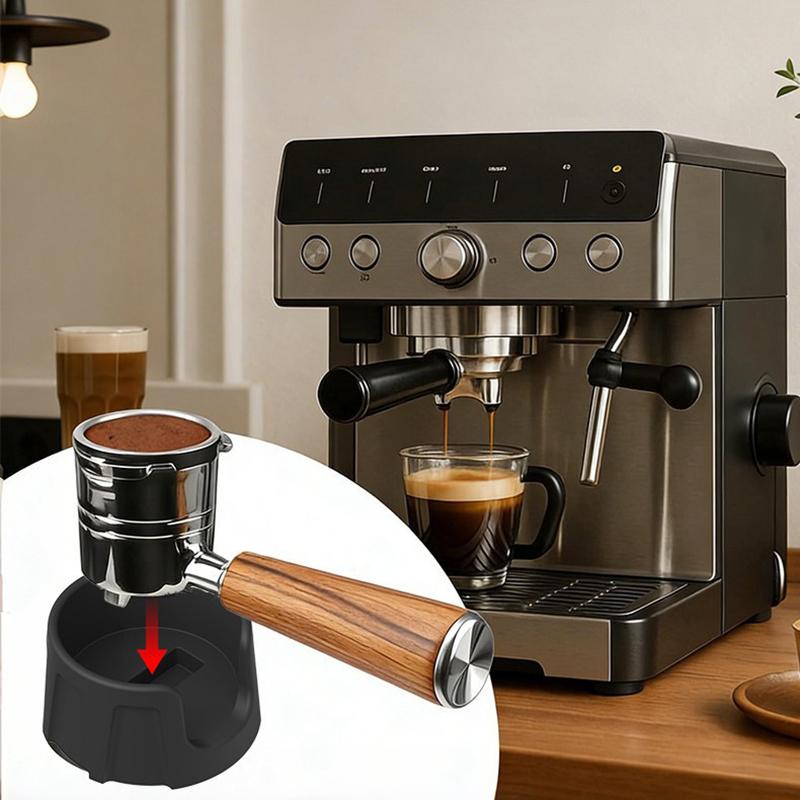Portafilter Holder Compatible  - Hero Coffee Equipment 评论和价格