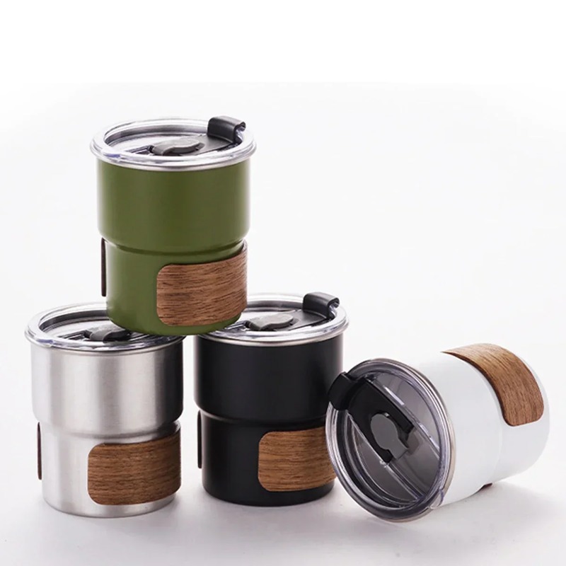 Stainless Steel Coffee Camping - Coffee Equipment Camping 评论和价格