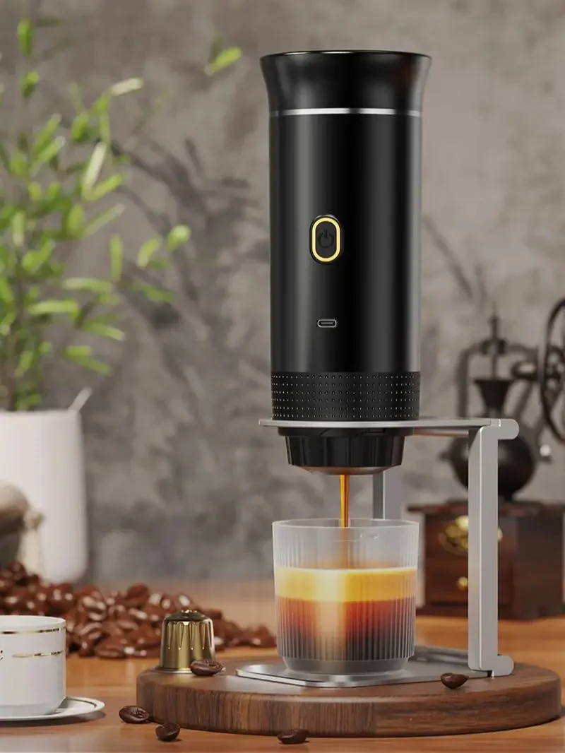 Wireless Electric Portable Esp - Hero Coffee Equipment 评论和价格