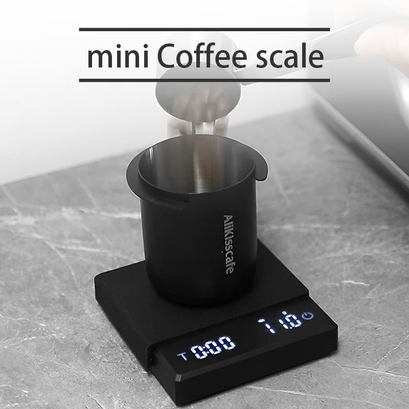 High Scale Fuego Gift Scale Mo - Scale Drip Timer 评论和价格
