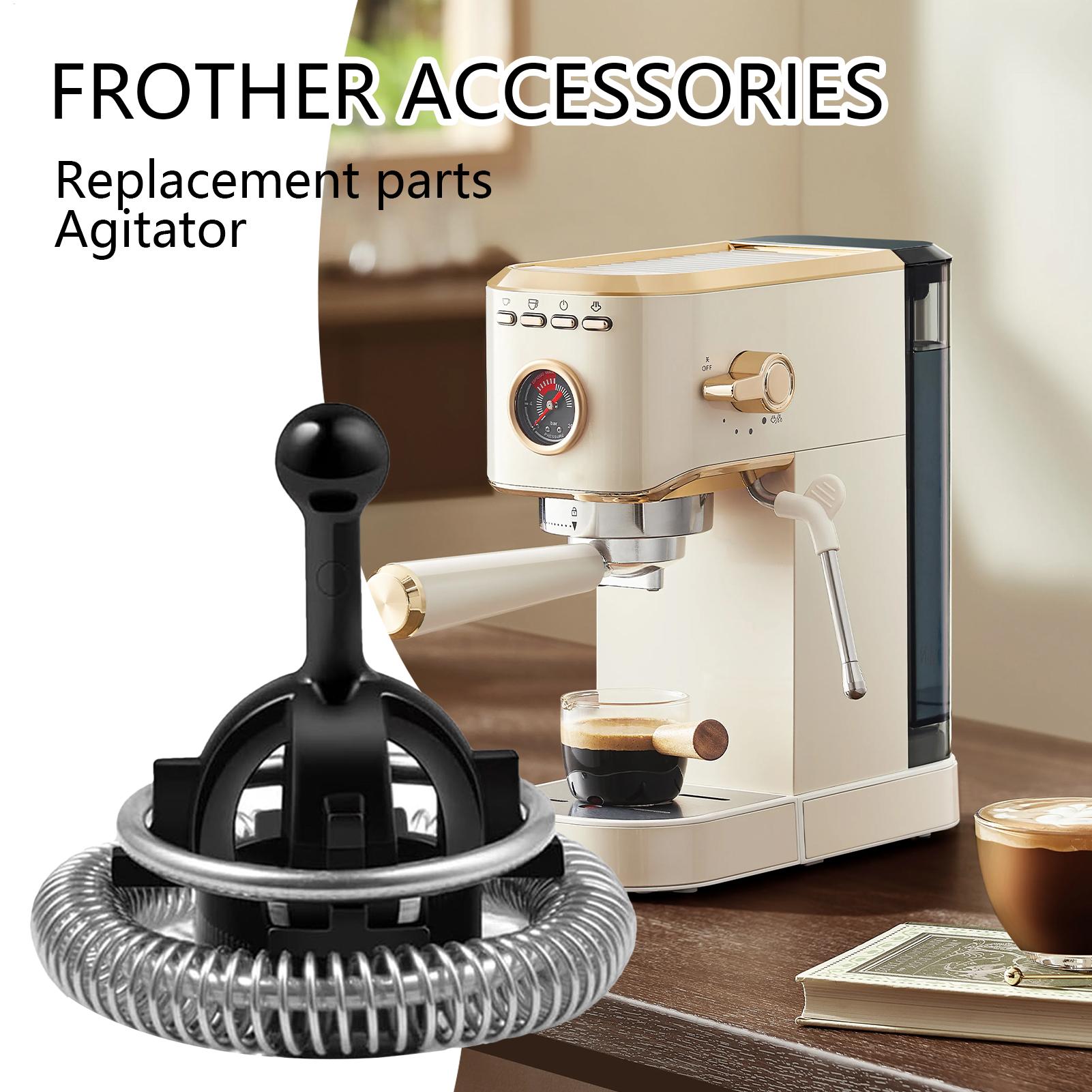 Coffee Machine Accessories Mul - Coffee Equipment Machine 评论和价格