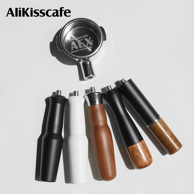 Coffee Portafilter Handle M10  - Hero Coffee Equipment 评论和价格