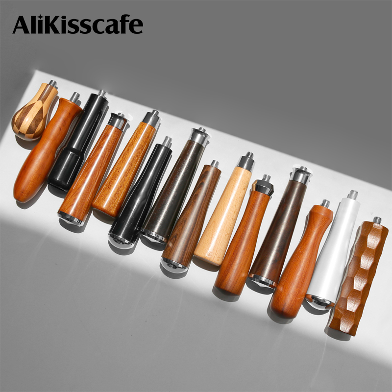 Coffee Portafilter Handle M10  - Hero Coffee Equipment 评论和价格