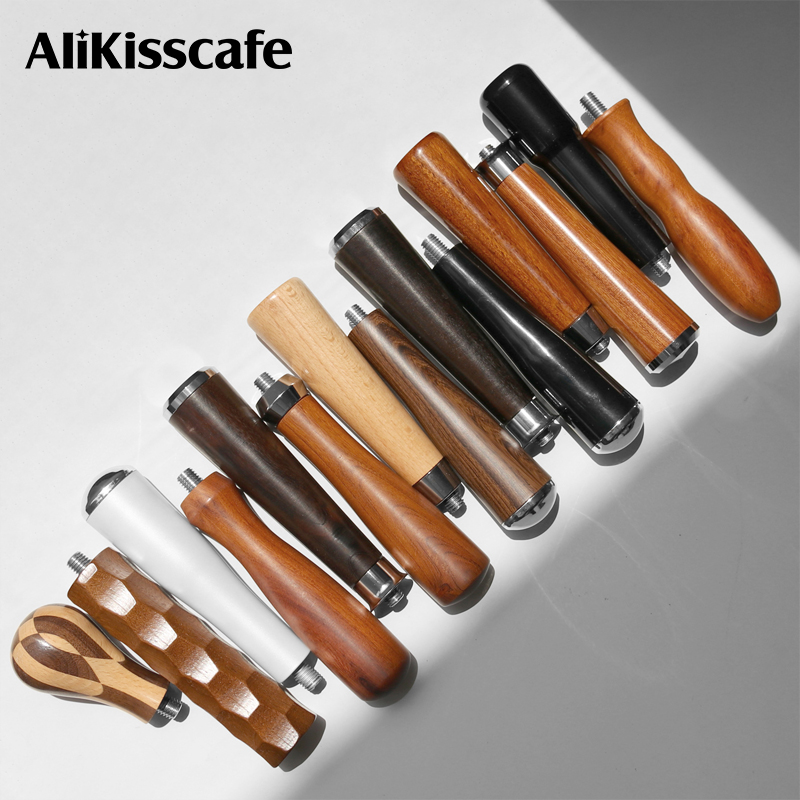 Coffee Portafilter Handle M10  - Hero Coffee Equipment 评论和价格