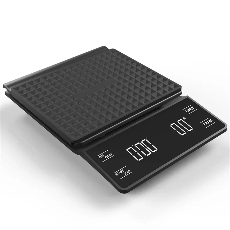 Pour Over Drip Espresso Coffee - Scale Drip Timer 评论和价格