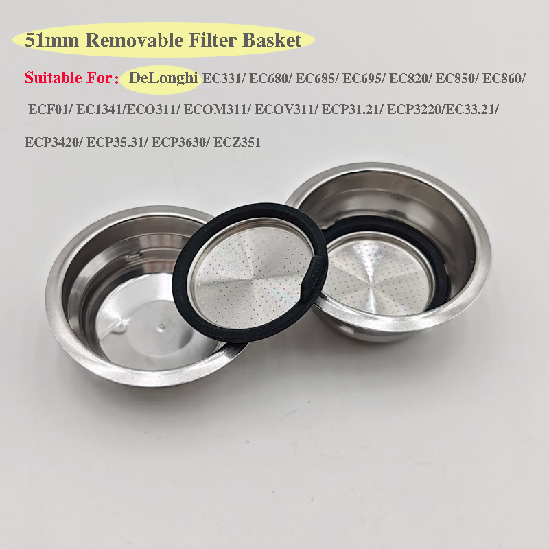 51mm Coffee Machine Accessorie - Coffee Equipment Machine 评论和价格