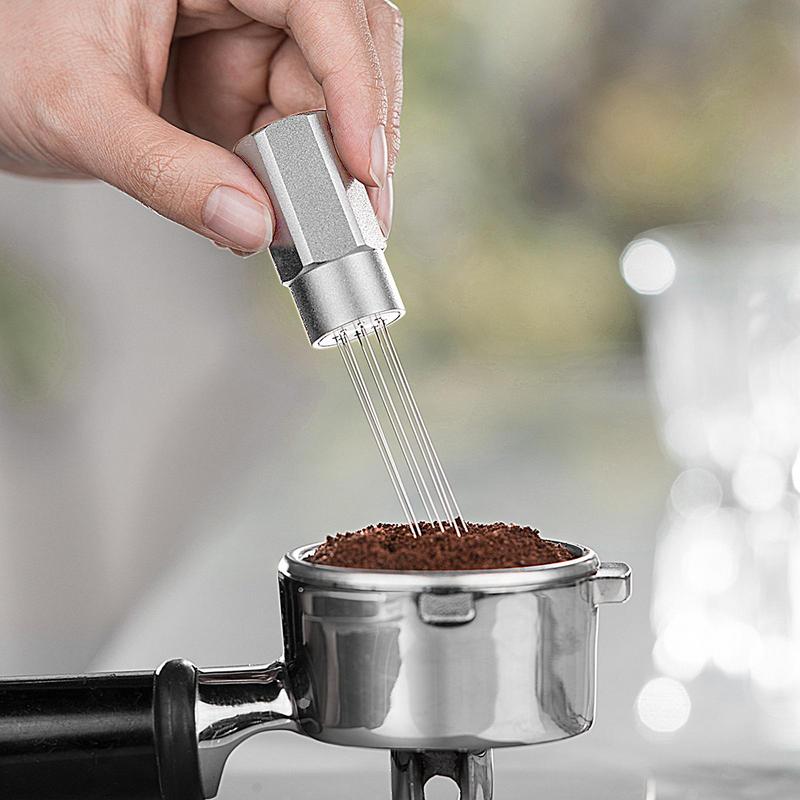 Espresso Needle Distributor Es - Hero Coffee Equipment 评论和价格