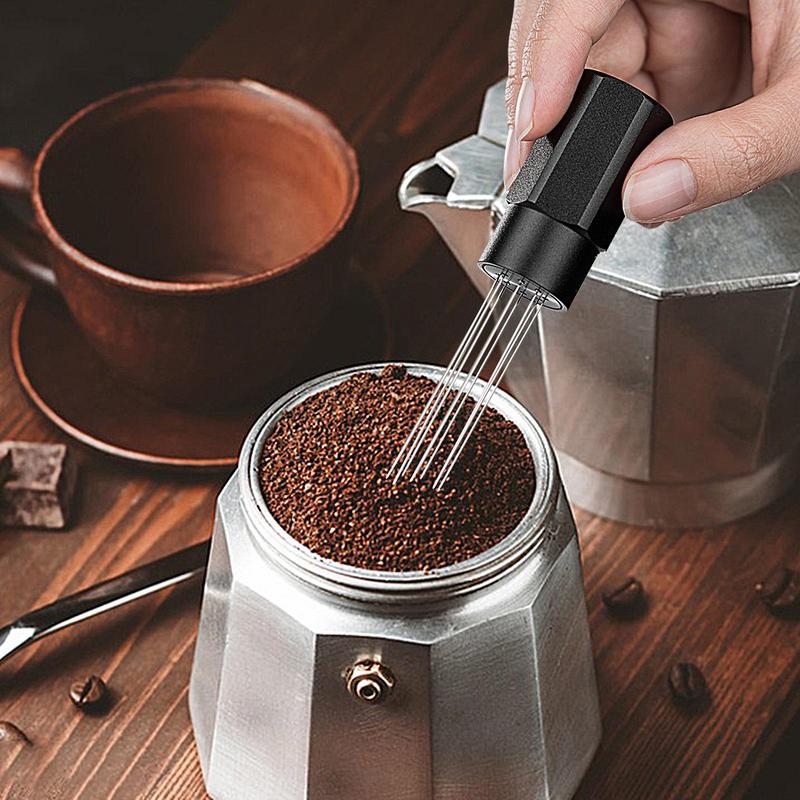 Espresso Needle Distributor Es - Hero Coffee Equipment 评论和价格