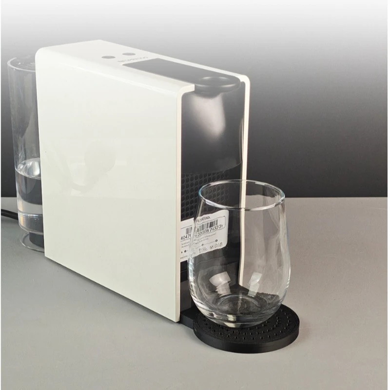 JUSTINLAU Coffee Machine Coast - Coffee Equipment Machine 评论和价格