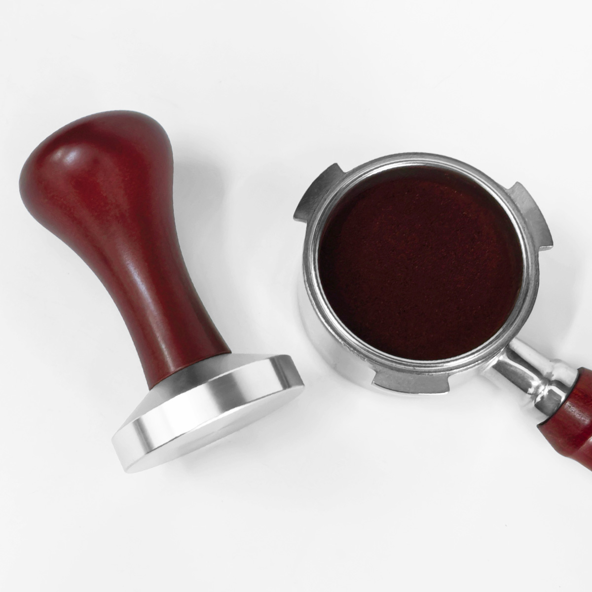 51mm 53mm 58mm Espresso Tamper - Coffee Shop Equipment 评论和价格