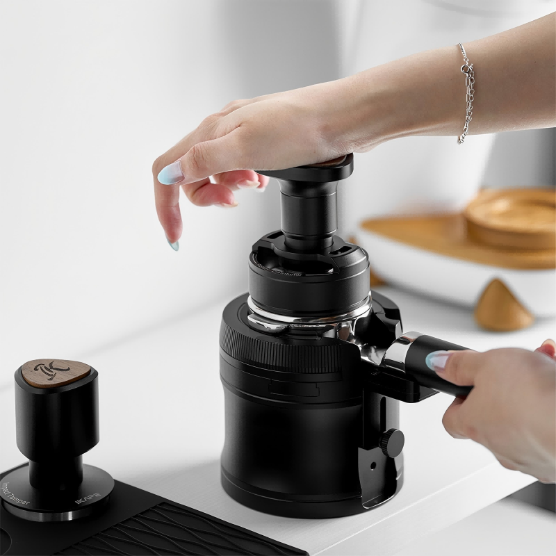 IKAPE All-in-One Coffee Distri - Coffee Shop Equipment 评论和价格