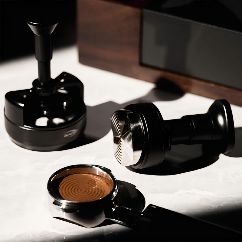 IKAPE All-in-One Coffee Distri - Coffee Shop Equipment 评论和价格