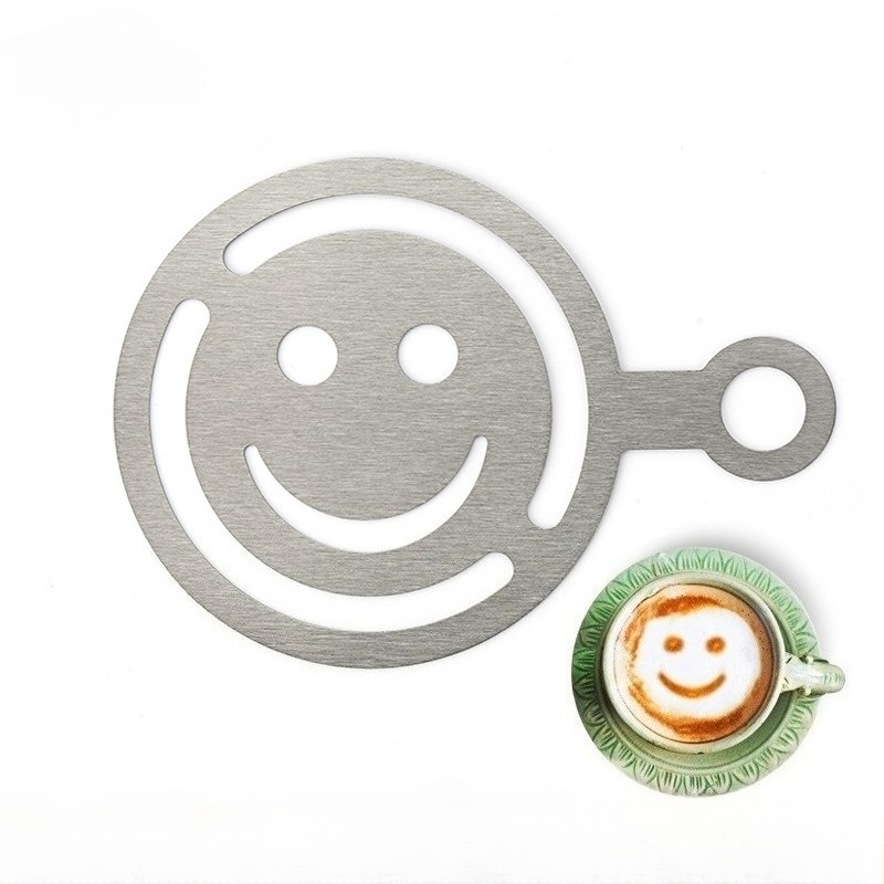 Stainless steel latte art sten - Coffee Shop Equipment 评论和价格