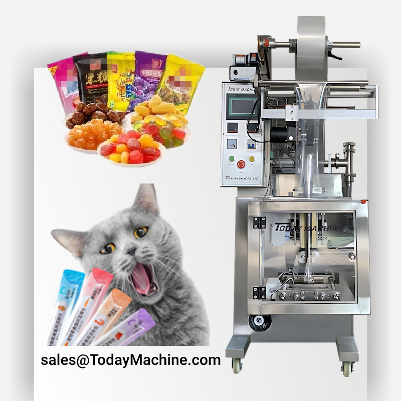 Automatic Small Pouch Vertical - Coffee Equipment Machine 评论和价格