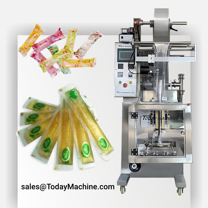 Automatic Small Pouch Vertical - Coffee Equipment Machine 评论和价格